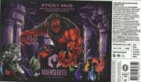 Brouwerij De Moersleutel, Sticky Mud