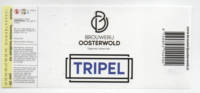 Brouwerij Oosterwold, Tripel