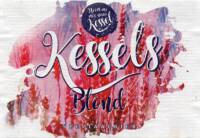 Buitenlandse bieren voor Nederlandse markt (etiket Nederlandse plaatsnaam), Kessels Blond