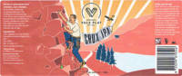 Brouwerij Vals Plat, Crux IPA