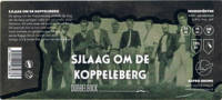 Aspro Brews, Sjlaag Om De Koppeleberg Dubbelbock