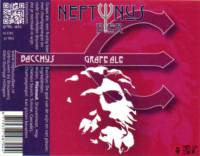 Neptunus Bier, Bacchus Grape Ale