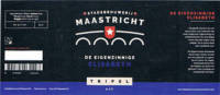 Stadsbrouwerij Maastricht, De Eigenzinnige Elisabeth Tripel