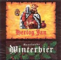 Hertog Jan Brouwerij, Hertog Jan Winterbier