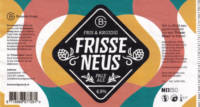 Brouwerij Pronck, Frisse Neus Pale Ale