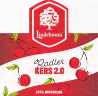 Lindeboom Bierbrouwerij, Radler Kers 2.0