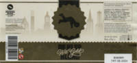 Brouwerij De Klep, Wit Gold Blond
