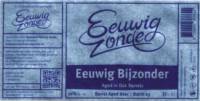 Brouwerij Eeuwig Zonde, Eeuwig Bijzonder