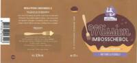 Brouwerij Boegbeeld, Mission Imbosschebol Choco Porter