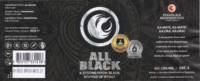 Stanislaus Brewskovitch, All Black