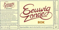 Brouwerij Eeuwig Zonde, Bok