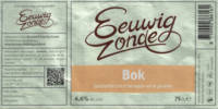 Brouwerij Eeuwig Zonde, Bok