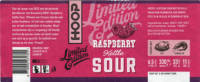 Brouwerij Hoop (Zaandijk), Raspberry Kettle Sour