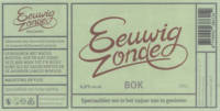 Brouwerij Eeuwig Zonde, Bok