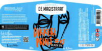 Bierbrouwerij De Magistraat, Dikkere Prins #05