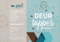Brouwerij Huttenkloas, Deur Tapper Weizen