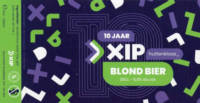 Brouwerij Huttenkloas, Xip Blond Bier