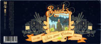 Brink's Brouwerij, Share Some Wisdom Infused Tripel