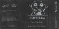 Brouwerij Eeuwig Zonde, Pofneus Session IPA