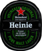 Heineken, Heinie