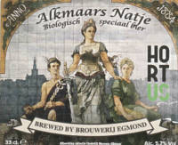 Brouwerij Egmond, Alkmaars Natje