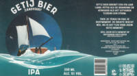 Getij Bier, IPA