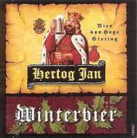 Hertog Jan Brouwerij, Winterbier