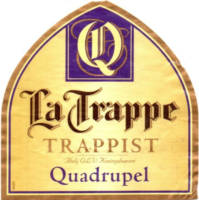 Brouwerij De Koningshoeven , La Trappe Trappist Quadrupel