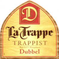 Brouwerij De Koningshoeven , La Trappe Trappist Dubbel