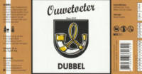Brouwerij Ouwetoeter, Dubbel