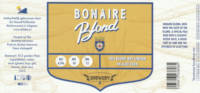 Noord-Hollandse Bierbrouwerij B.V., Bonaire Blond