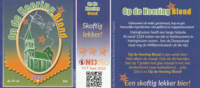 Noord-Hollandse Bierbrouwerij B.V., Op De Heering Blond