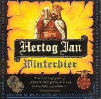Hertog Jan Brouwerij, Hertog Jan Winterbier