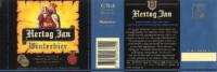 Hertog Jan Brouwerij, Hertog Jan Winterbier