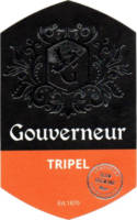 Lindeboom Bierbrouwerij, Gouverneur Tripel