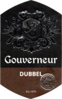 Lindeboom Bierbrouwerij, Gouverneur Dubbel