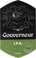 Lindeboom Bierbrouwerij, Gouverneur I.P.A.