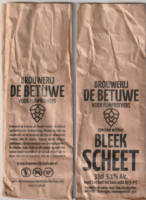 Brouwerij de Betuwe, Bleekscheet