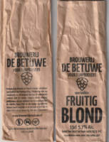 Brouwerij de Betuwe, Fruitig Blond
