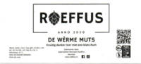 Speciaalbier Brouwerij Roeffus, De Wérme Muts