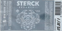 Brouwerij Sterck, Sterck 10