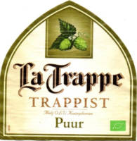 Brouwerij De Koningshoeven , La Trappe Trappist Puur