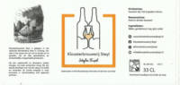 Kloosterbrouwerij Steyl, Steyler Tripel
