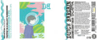 Dutch Bargain, Trippin` in a galaxy Submarine