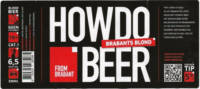 Howdo Beer, Brabants Blond