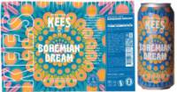 Brouwerij Kees, Bohemian Dream