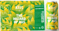 Brouwerij Kees, The Wizard Of Aus