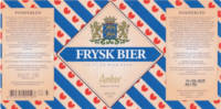 Grutte Pier Brouwerij, Frysk Bier Amber