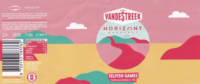 vandeStreek, Selfish Games