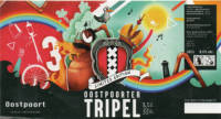 100 Watt Brewery, Oostpoorter Tripel